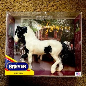 No. 1148 The Gypsy King Breyer